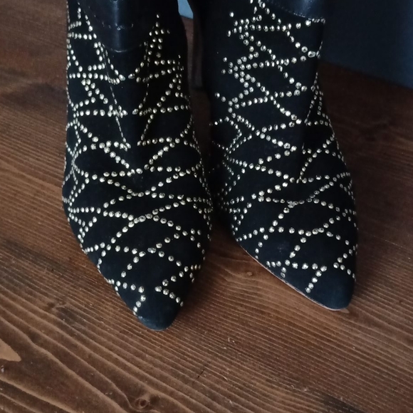 Sam Edelman booties - Picture 2 of 13
